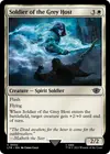 Product image for Soldier of the Grey Host