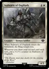 Product image for Stalwarts of Osgiliath