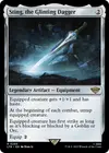Product image for Sting, the Glinting Dagger
