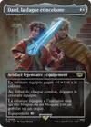 Product image for Dard, la dague étincelante
