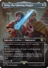 Product image for Sting, the Glinting Dagger
