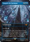 Product image for Tempête de Saruman