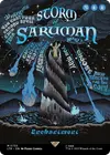 Product image for Storm of Saruman
