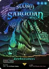Product image for Storm of Saruman