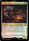 Product image for Strider, Ranger of the North