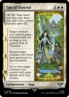 Product image for Tale of Tinúviel