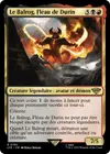 Product image for Le Balrog, Fléau de Durin