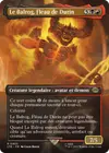 Product image for Le Balrog, Fléau de Durin
