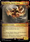 Product image for Le Balrog, Fléau de Durin