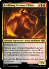 Product image for Le Balrog, flamme d'Udûn