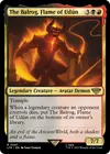 Product image for The Balrog, Flame of Udûn
