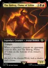 Product image for The Balrog, Flame of Udûn