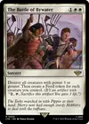 Product image for The Battle of Bywater