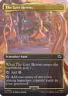 Product image for The Grey Havens