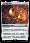 Product image for The One Ring