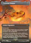 Product image for L'Anneau Unique