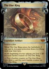 Product image for The One Ring