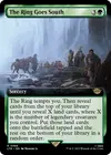 Product image for The Ring Goes South