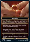 Product image for The Ring // The Ring Tempts You
