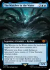 Product image for The Watcher in the Water