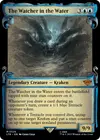 Product image for The Watcher in the Water