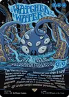 Product image for The Watcher in the Water