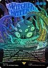 Product image for The Watcher in the Water