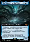 Product image for The Watcher in the Water