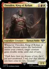 Product image for Théoden, King of Rohan
