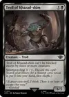 Product image for Troll of Khazad-dûm