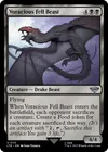 Product image for Voracious Fell Beast