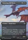 Product image for Voracious Fell Beast