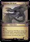 Product image for Abominable bête vorace