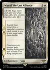 Product image for War of the Last Alliance