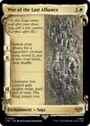 Product image for War of the Last Alliance