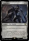Product image for Warg Rider