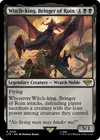 Product image for Witch-king, Bringer of Ruin