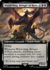 Product image for Witch-king, Bringer of Ruin