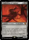 Product image for Witch-king of Angmar