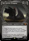Product image for Roi-sorcier d'Angmar