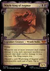 Product image for Witch-king of Angmar