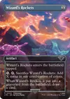 Product image for Wizard's Rockets