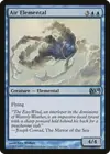 Product image for Air Elemental