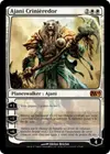 Product image for Ajani Crinièredor