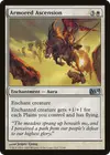 Product image for Armored Ascension
