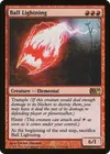 Product image for Ball Lightning