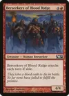 Product image for Berserkers of Blood Ridge