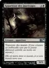 Product image for Apparition des marécages