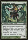 Product image for Borderland Ranger