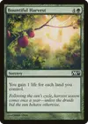 Product image for Bountiful Harvest
